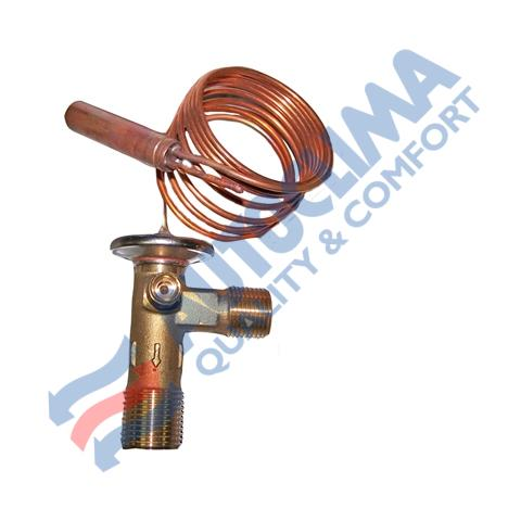 Supapă expansiune flica-honeywell toex-e0250/e0492