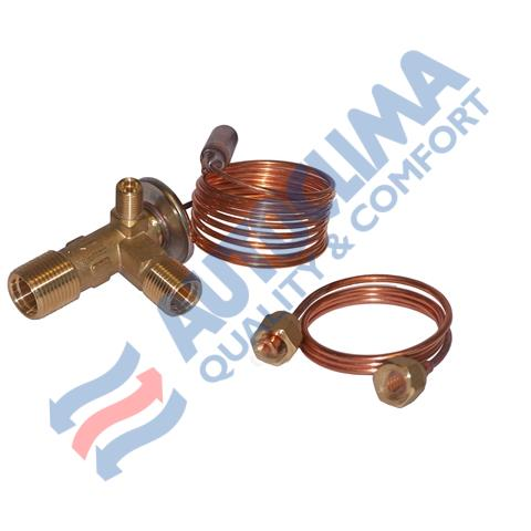 Supapă expansiune flica/honeywell toex-e0414 /