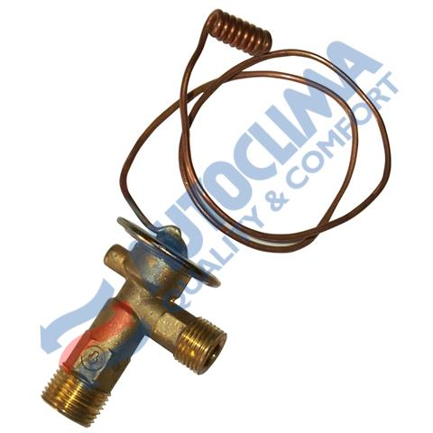 Supapă expansiune freon tec o2 or r134a
