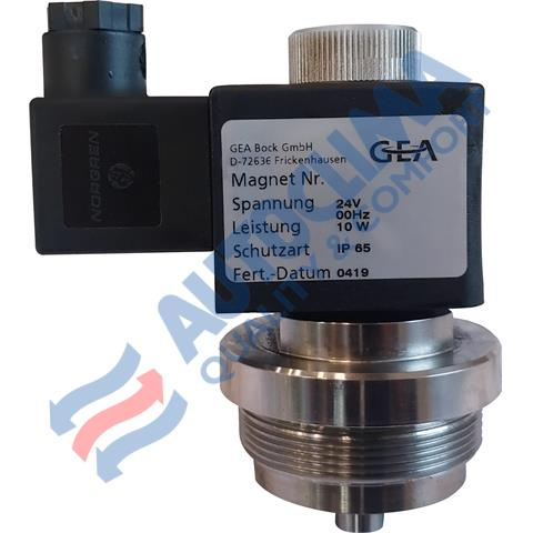 Supapă expansiune 24v x compress.