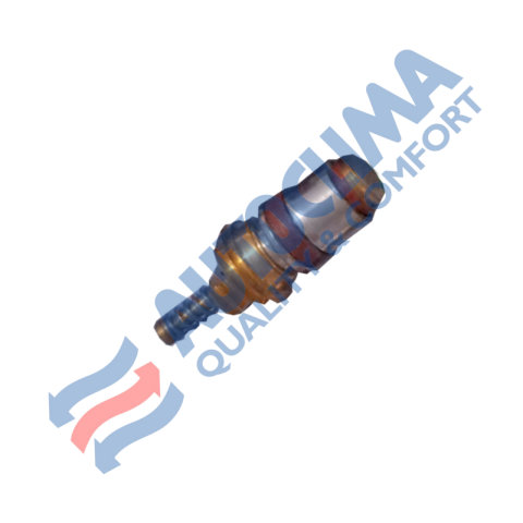 Supapă expansiune 21,55mmx7,8mm x r1234yf