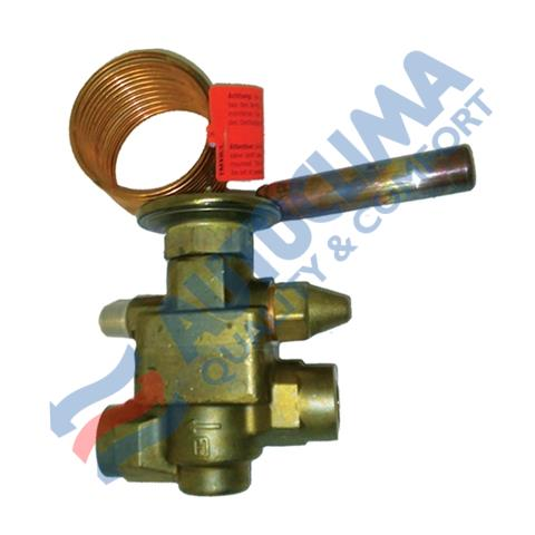 Supapă expansiune sutrak flica tmx-e0038