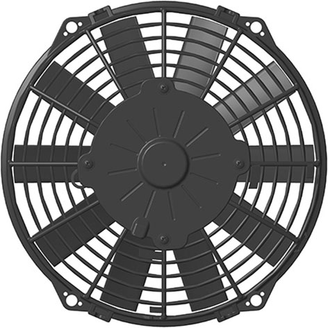 Spal Ventilator axial va07-bp7/c 31a 24v (e1)