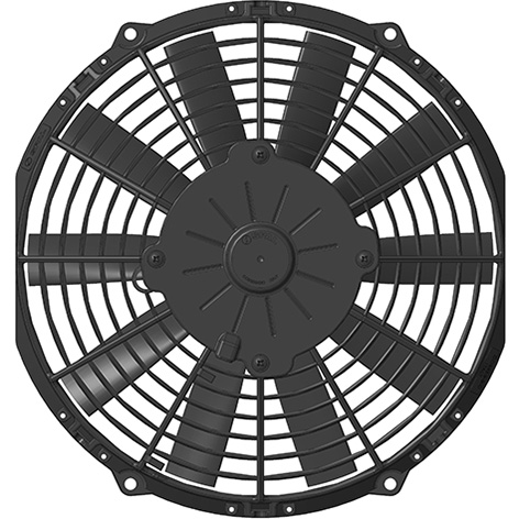 Spal Ventilator axial va11-ap7/c 29s (e1)