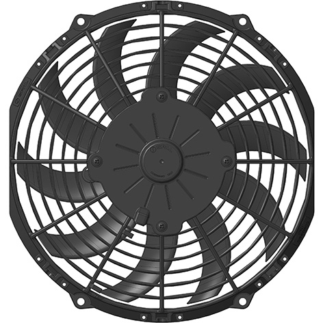 Spal Ventilator axial va11-ap7/c-57s