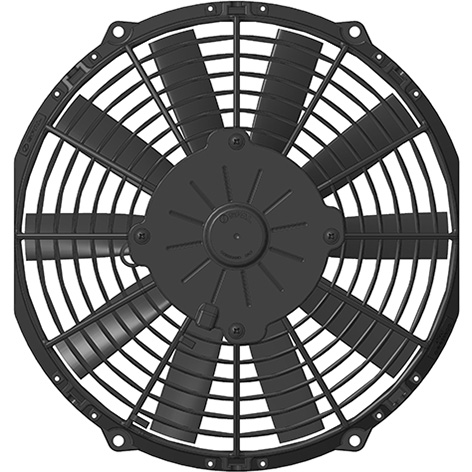 Spal Ventilator axial va11-bp7/c 29s (e1)