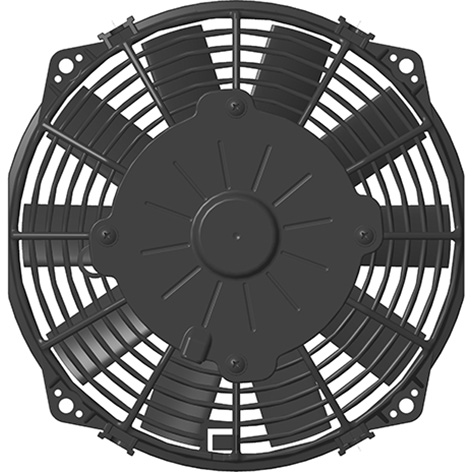 Spal Ventilator axial va14-ap7/c-34s bt mc
