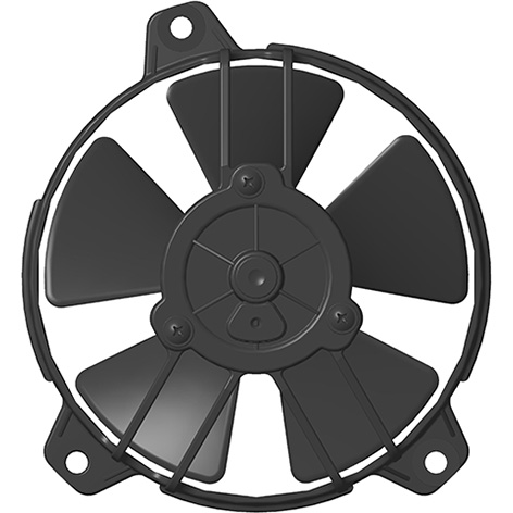 Spal Ventilator axial va31-a101-46s 12v