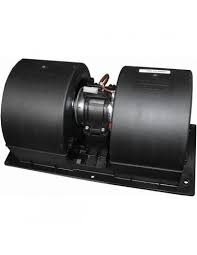 Spal Ventilator centrifugal 006-b50/vll/ie-22 24v