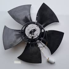 Ventilator centrifugal ebm a6e450an0620 dm.450mm