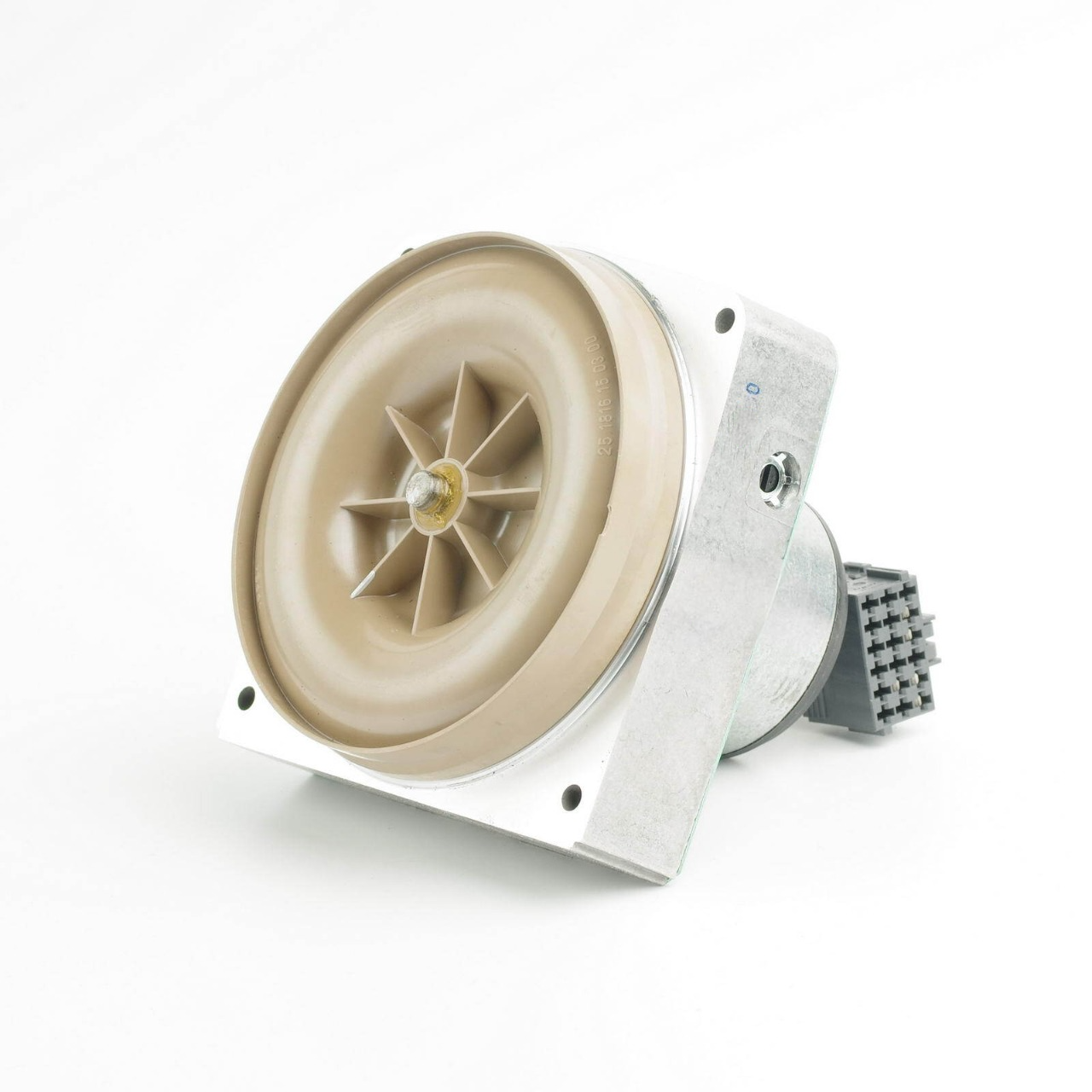 Eberspacher Ventilator eberspächer hydronic 10 12v