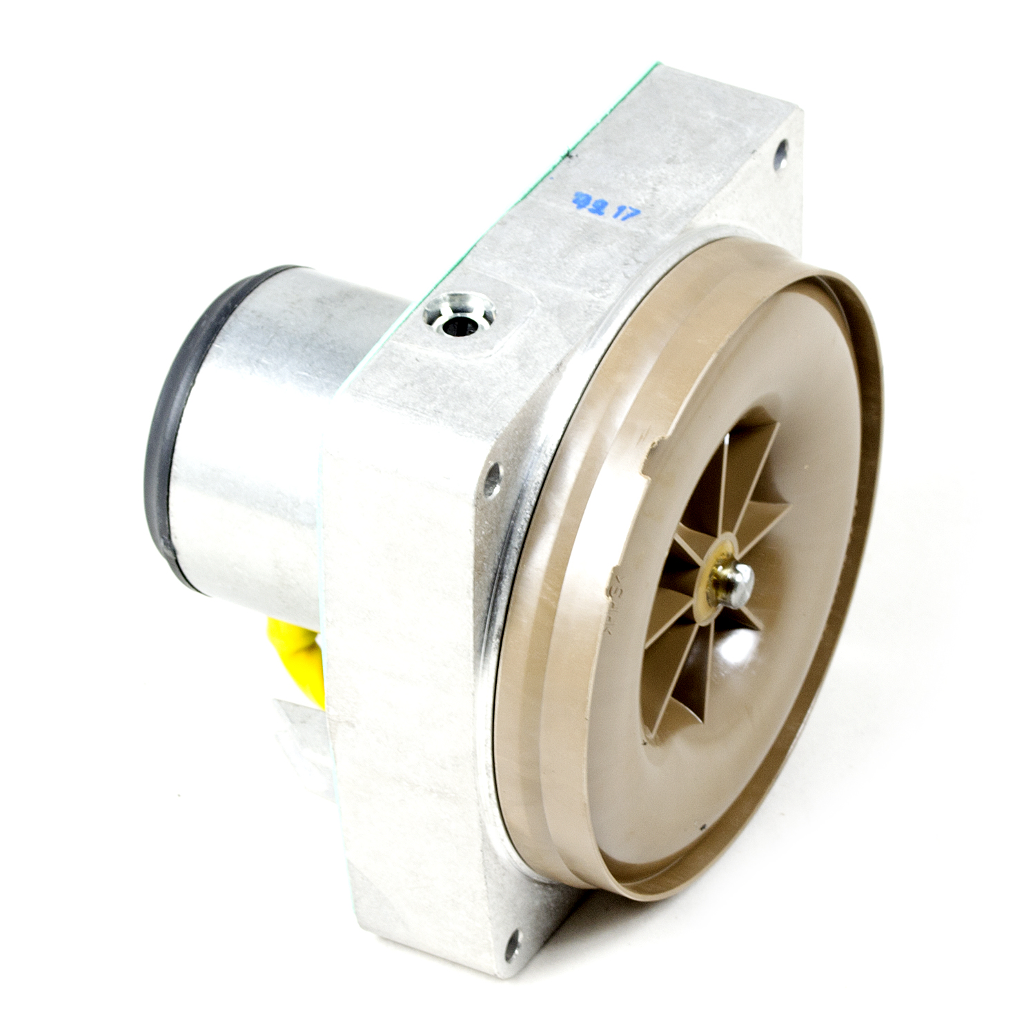 Eberspacher Ventilator eberspächer hydronic 10 24v