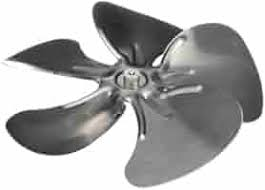 Ventilator hispacold 5 pale dm.255