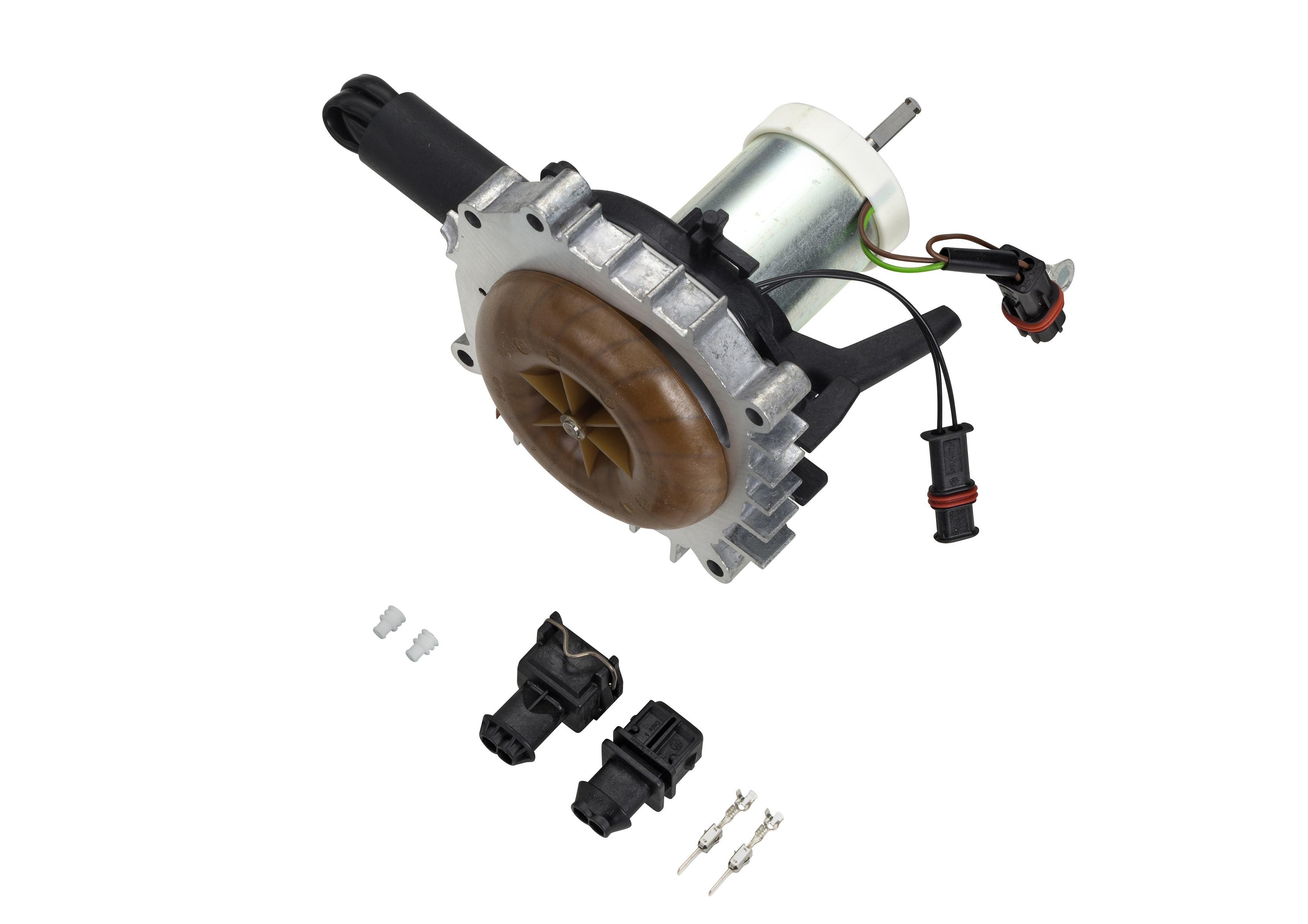 Webasto Ventilator webasto at2000st 24v