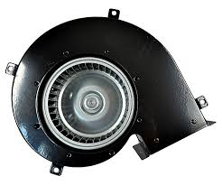 Spal Ventilator centrifugal 020-bbl331-95 24v yazaki hibrid 4p