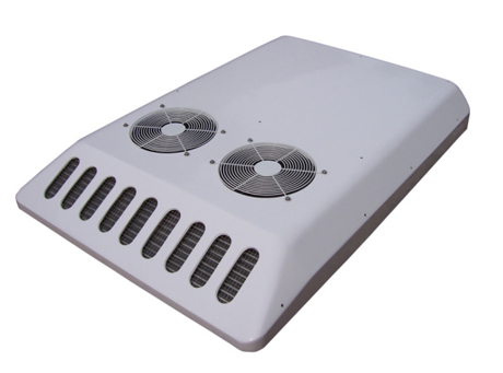 Volltop Aer condiționat volltop dc12v 8pk microbuz/autoutilitare