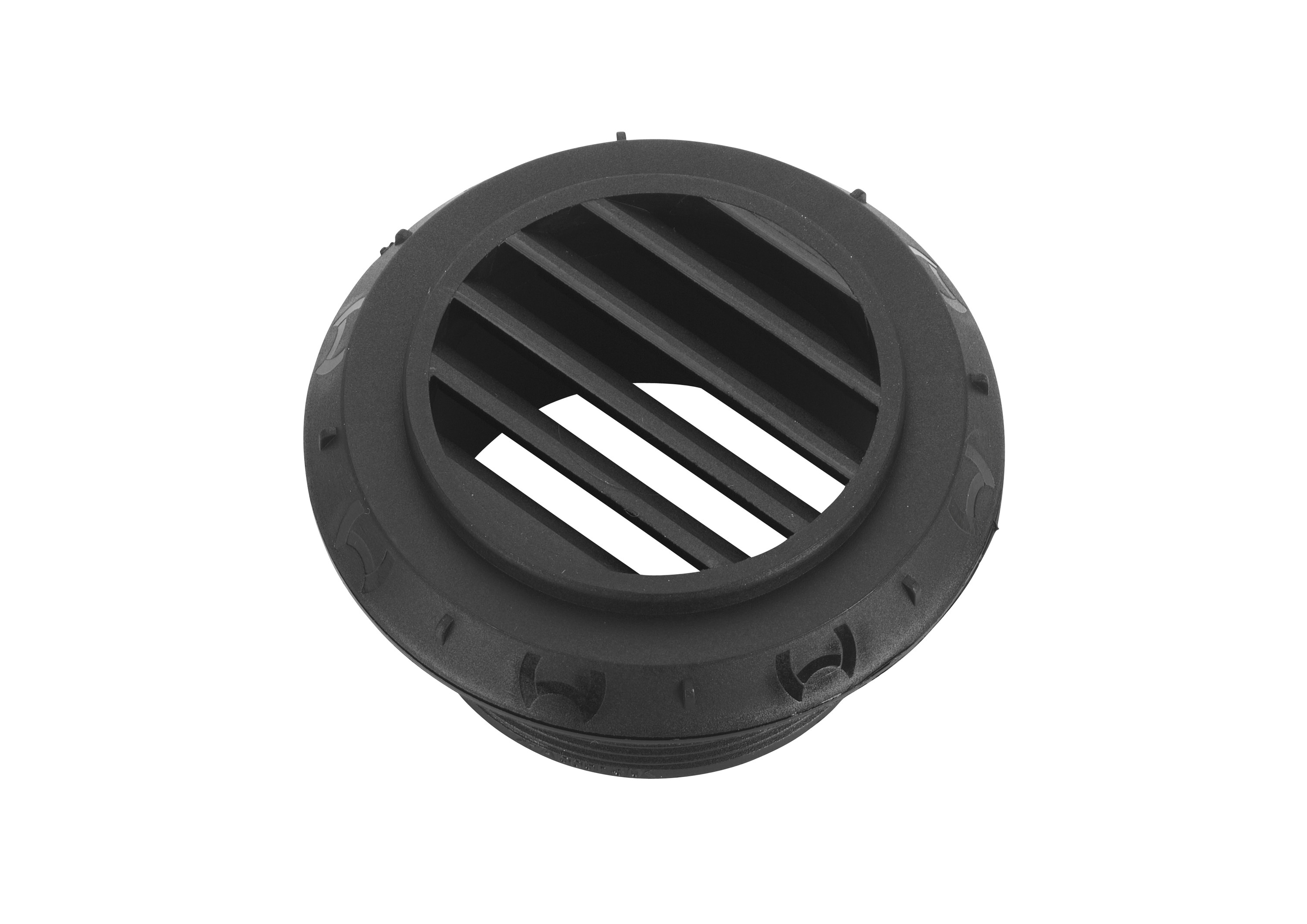 Webasto Grilă fixă aer cald webasto d60 negru