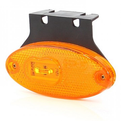 WAŚ W lampă gabarit w65 12v-24v
