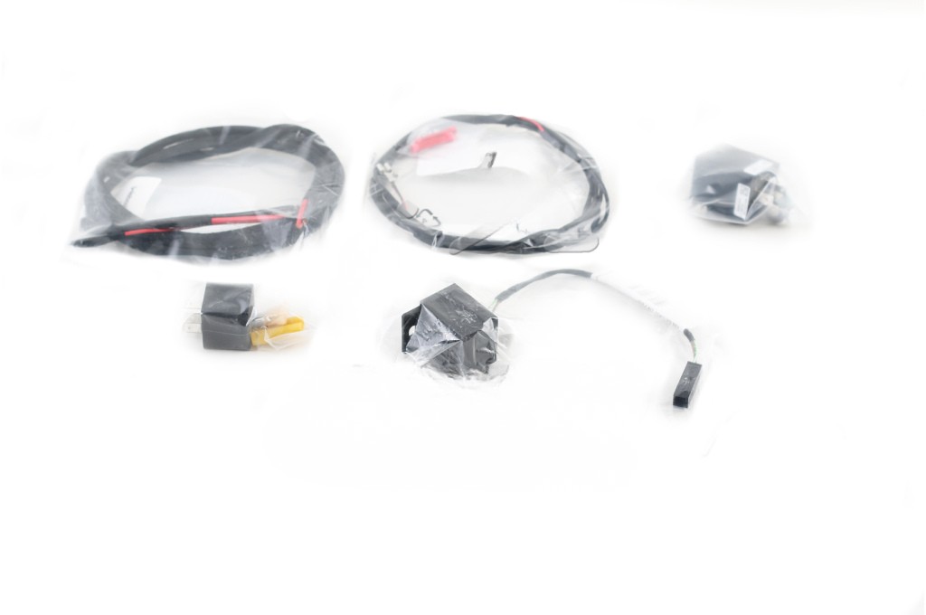 Webasto Webasto kit adițional montaj încălzitor thermo top evo renault