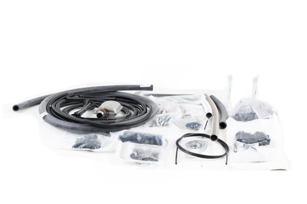 Webasto Webasto kit montaj încălzitor thermo top renault megane