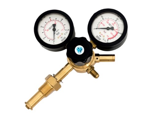 Wigam Regulator presiune azot/azoidro 0–100 bar wn2-100