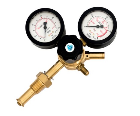 Wigam Regulator presiune azot wn2-100/e 200-100 bar - gb