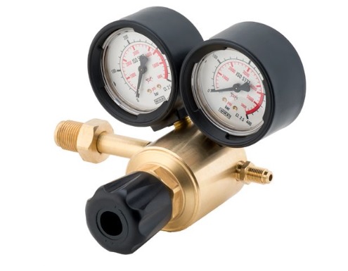 Wigam Regulator azot wn2-200 it