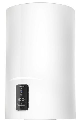 Test  Boiler electric Ariston Lydos Eco 100 V, 1800 W, functie Eco Evo, rezervor emailat cu Titan