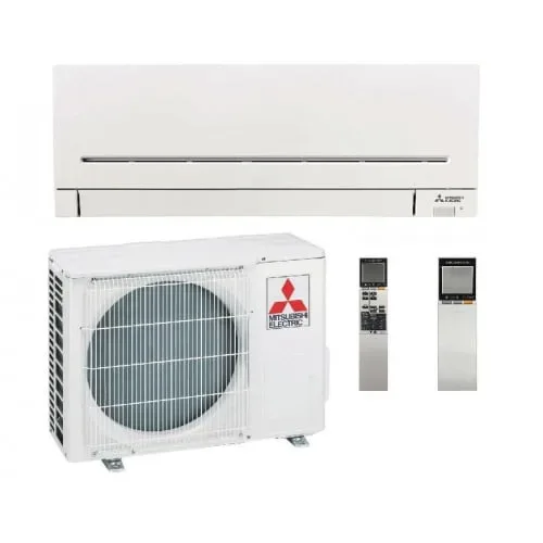 Aer conditionat Mitsubishi Electric MSZ-AP35VGK+MUZ-AP35VG 12000 BTU R32 -Wi-Fi inclus