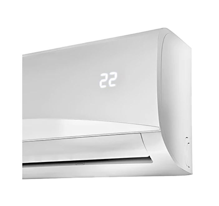 Aparat aer conditionat dublu split Ariston Prios 55 XD0 9000 + 12000 BTU Tehnologie 2D inverter clasa energetica A++