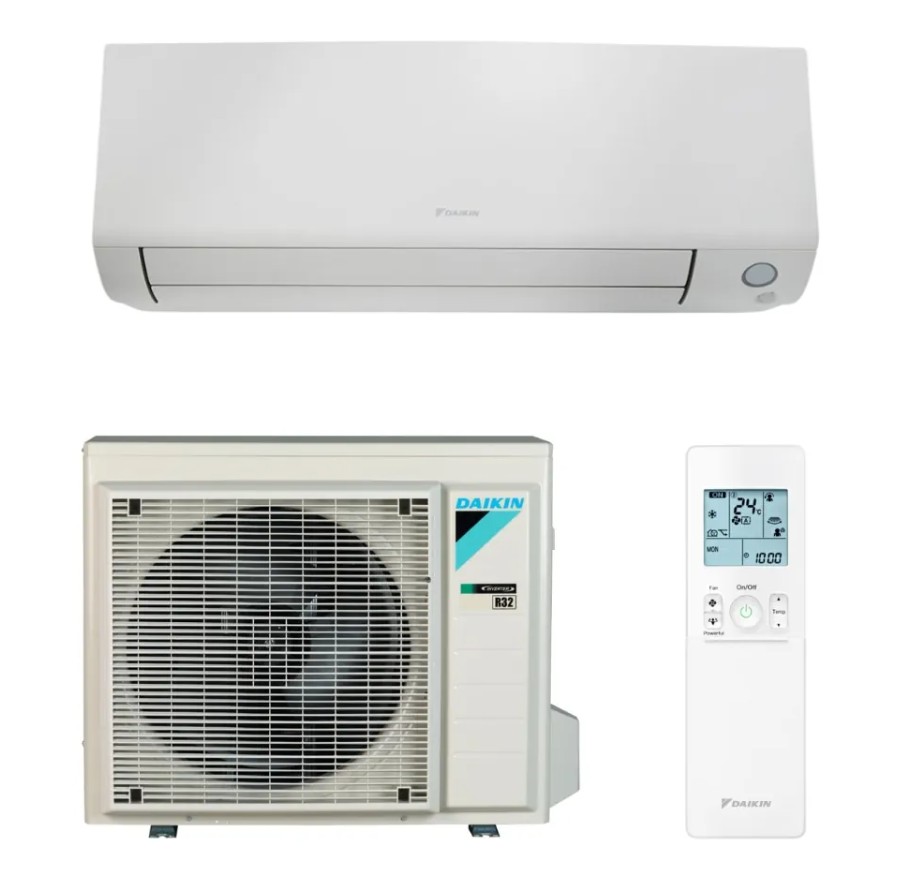 Aparat de aer conditionat Daikin Perfera Bluevolution FTXM20A-RXM20R Inverter 7000 BTU