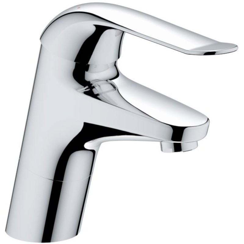 Baterie lavoar Grohe Euroeco Special, H17 cm
