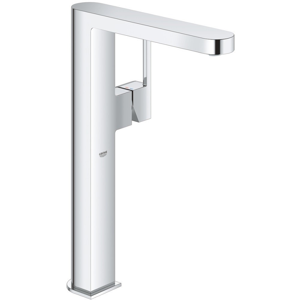Baterie lavoar inalta Grohe Plus, fara ventil, marime XL