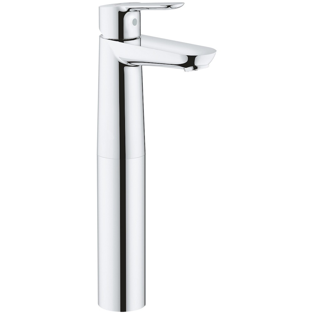 Baterie lavoar pe blat Grohe BauEdge, marime XL