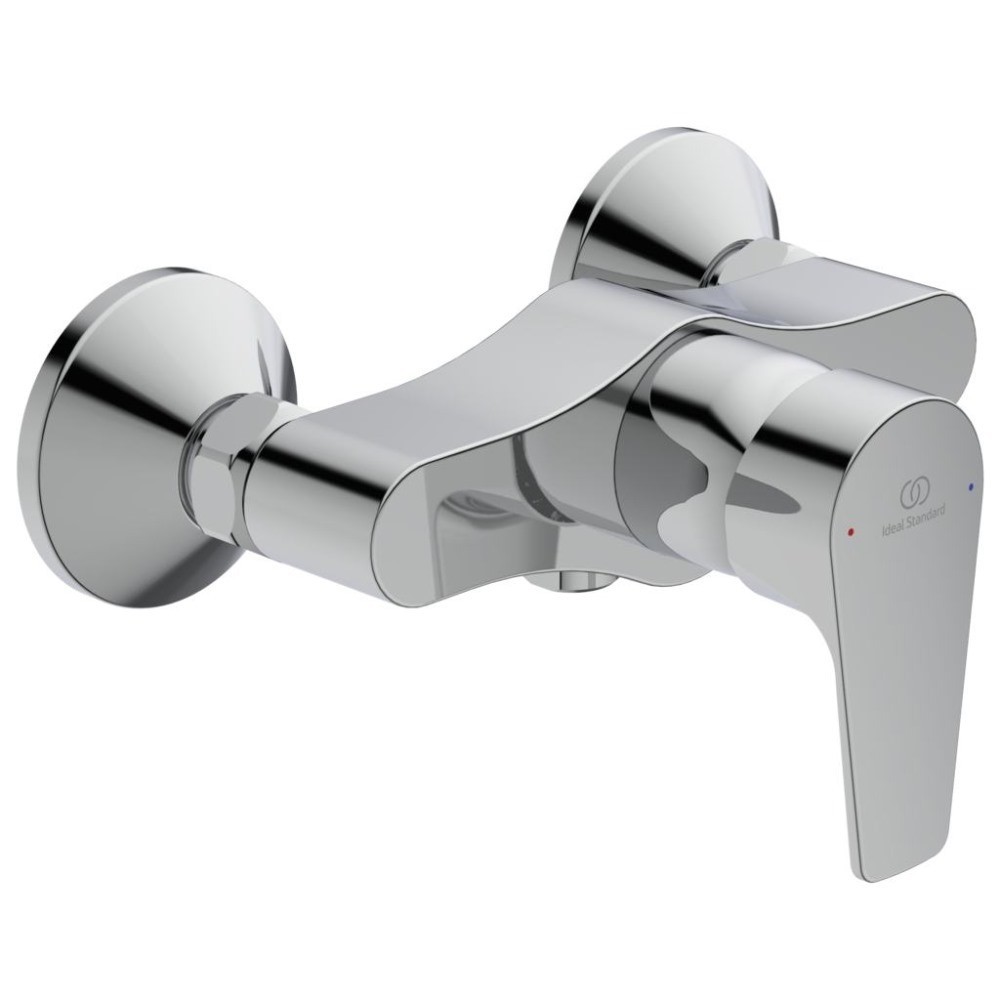 Baterie pentru dus Ideal Standard Cerafine D