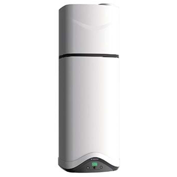 Boiler cu pompa de caldura ARISTON NUOS EVO A+ 80 WH, 80 litri Ariston imagine 2022 by aka-home.ro