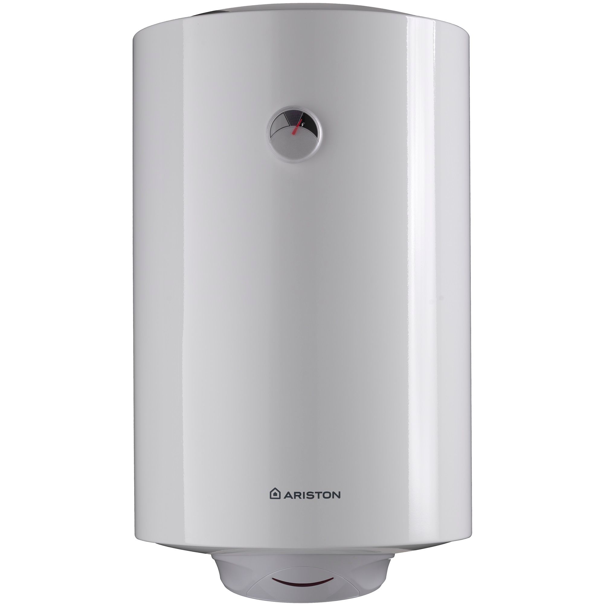Boiler electric ariston pro r 80 eu, 1800 w, 80 l, 0.8 mpa, izolatie termica, protectie electrica ipx3, reglaj extern de temperatura
