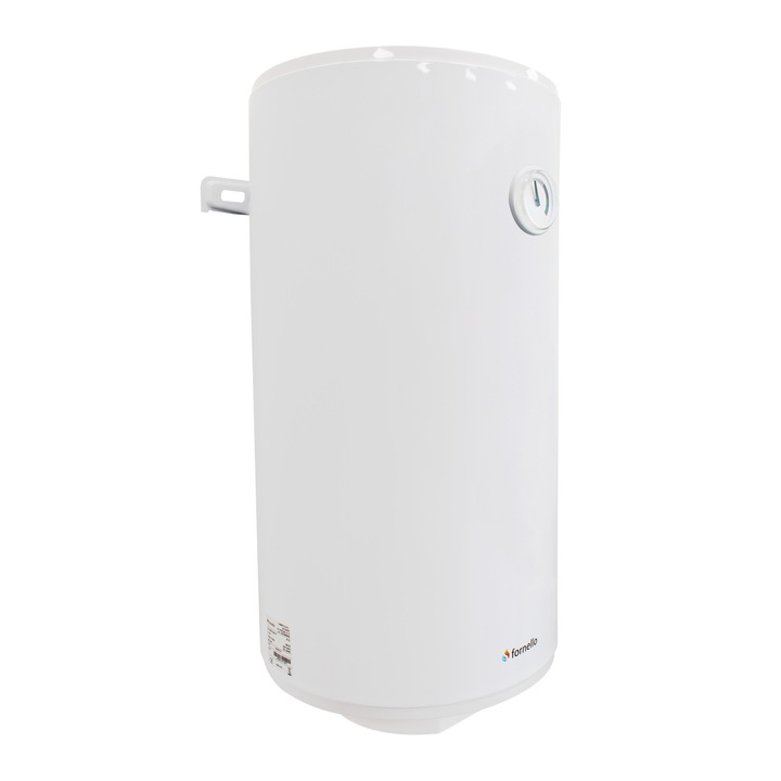 Boiler electric Fornello Optima GCV 1004415 D09 TR 100 Litri 1500 watt reglaj extern al temperaturii poliuretan expandat