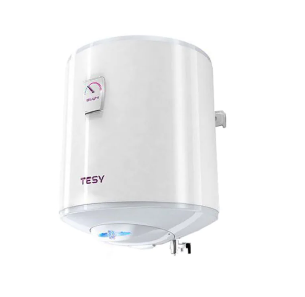 Boiler electric Tesy BiLight GCV503520B11TSR, 2000 W, 50 l, 0.8 Mpa, 18 mm, Protectie anti-inghet fornello.ro/