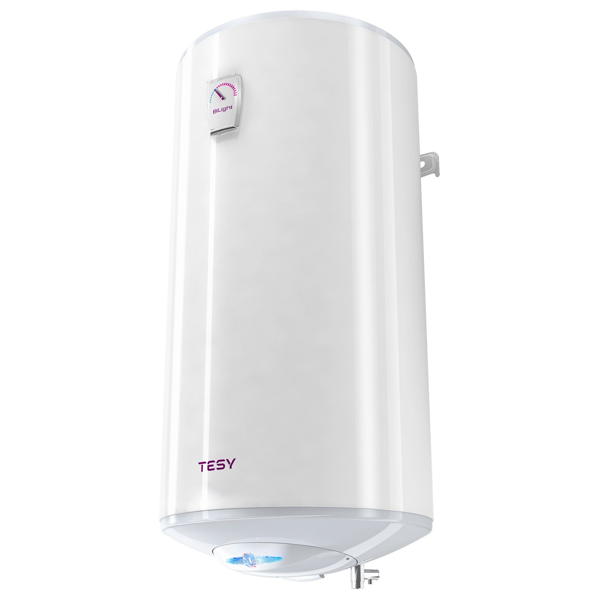 Boiler electric Tesy BiLight GCV804420B11TSR, 2000 W, 80 l, 0.8 Mpa, 18 mm, Protectie anti-inghet fornello.ro/ imagine 2022 by aka-home.ro