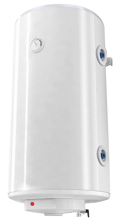 Boiler termoelectric cu o serpentina Fornello Optima GCVS 1004415 D09 TR 1S 100 Litri 1500 watt reglaj extern al temperaturii poliuretan expandat