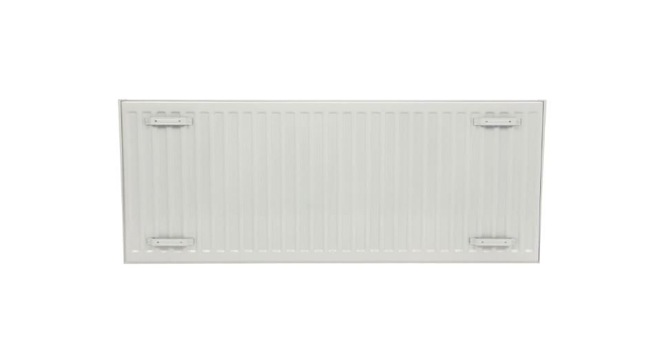 Calorifer otel Ferroli GR F 33K 300 x 1000 mm accesorii incluse