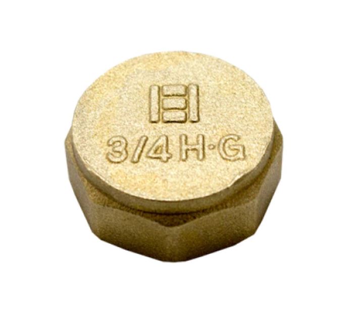 Capac alama marime 3/8"" FI