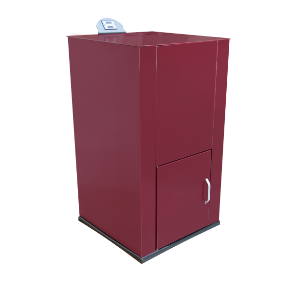 Centrala pellet king 32kw