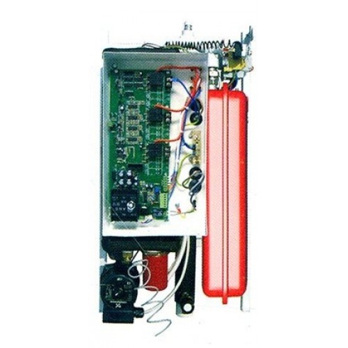 Centrala termica electrica Ecotermal MRT 6 - 6 kw