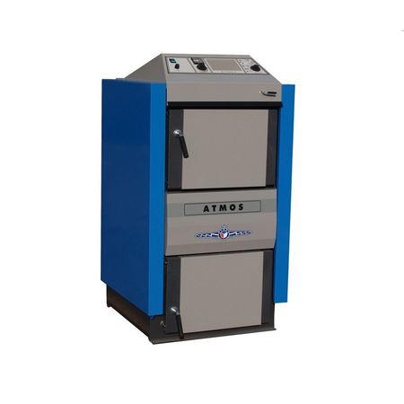 Centrala termica pe lemne atmos dc30sx 30 kw