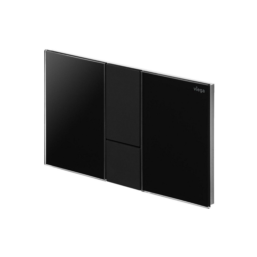 Viega Clapeta actionare prevista visign for style 24 - jet black mat viega 773311