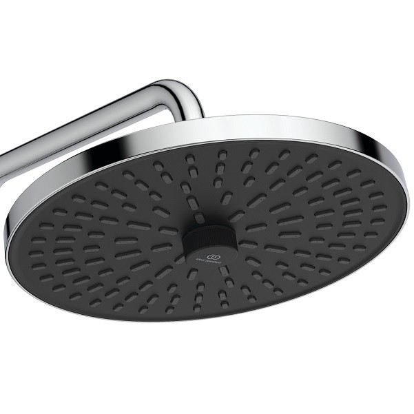 Coloana dus cu baterie si termostat Ideal Standard CeraTherm