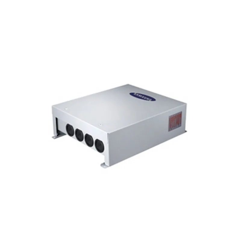 Controller pompa de caldura R32 monobloc SAMSUNG MIM-E03CN