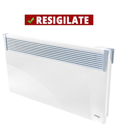 Tesy Produs resigilat sau usor lovit dar in perfecta stare de functionare (5594) !!! convector de perete tesy cn03200eis, 2000 w,